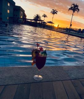 EXCELENTE APARTAMENTO ENTRE A LAGOA E O MAR!!! - Arraial do Cabo - 3