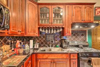 San Antonio Rental with Courtyard Walk to Riverwalk - San Antonio - 3