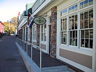 Bristol Harbor Inn - 1