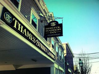 Bristol Harbor Inn - 2