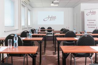 Hotel Plus - Bratislava - 3