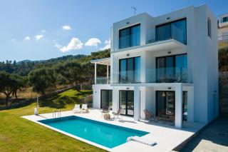 Hillside Villa - Thea - Limenas - 8