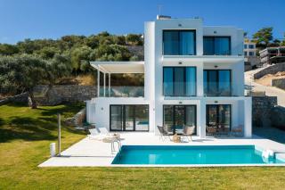 Hillside Villa - Thea - Limenas - 4