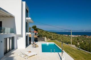 Hillside Villa - Thea - Limenas - 9