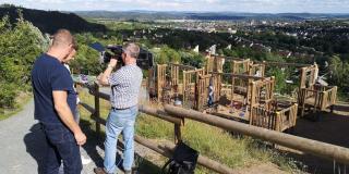 Vor den Toren Willingen FeWo in Oberschledorn - 0