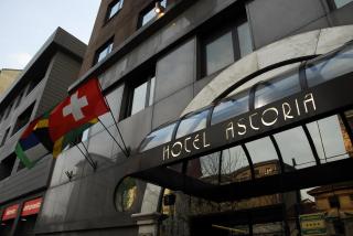 Hotel Astoria Sure Hotel Collection By Best Western - Milan - 7