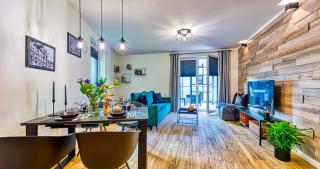 Apartamenty Marilu - 3