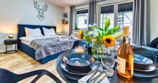Apartamenty Marilu - Świeradów-Zdrój - 8