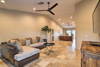 Indian Wells Retreat with Pool, Near Tennis Garden - Indian Wells - 5
