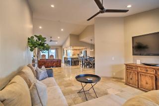 Indian Wells Retreat with Pool, Near Tennis Garden - Indian Wells - 4