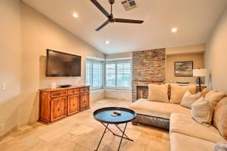 Indian Wells Retreat with Pool, Near Tennis Garden - Indian Wells - 6