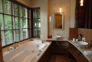 Charmehotel Manoir Ogygia - Poperinge - 9