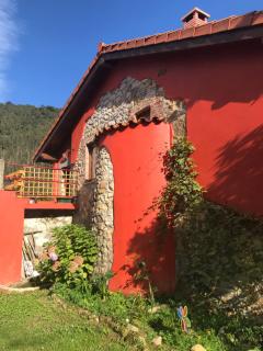 Casa rural en Asturias a orillas del río Narcea puerta de Somiedo - Bárzana - 8