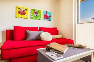 Apartment Motzenhof - Stadtnähe Salzburg - modernes Bauernhoferlebnis inklusive - Adnet - 9