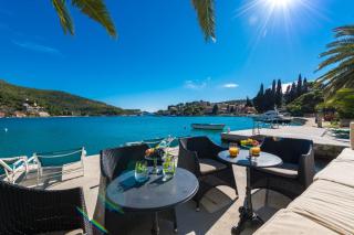 Adria House Dubrovnik by the sea - Zaton - 2