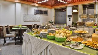 Hotel Astoria Sure Hotel Collection By Best Western - Milan - 3