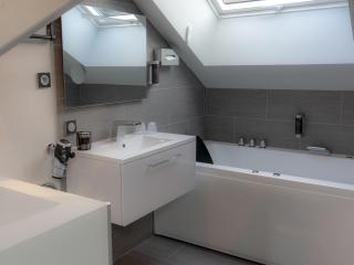 Les Suites du Lac - Aix-les-Bains - 7