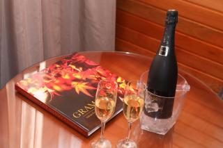 Chalés Poncho Serrano - 4