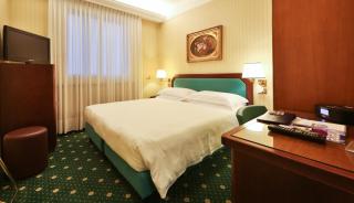 Hotel Astoria Sure Hotel Collection By Best Western - Milan - 4
