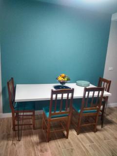 Casa 50 mts do mar - reformada/ar condicionado - 4