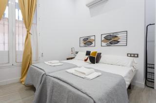 CRUISE Adapted Apartment by Cadiz4Rentals - Cadice - 9