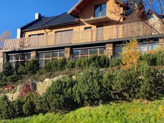 Apartamenty Piwniczna - 6