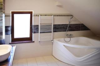 holiday home at the lake in Kiedrowice - 3