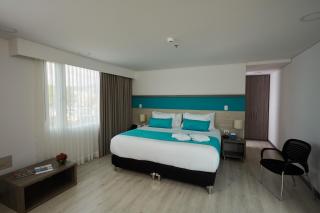 Hotel Nivari Duitama - 4