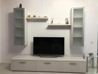 Apartament - Drumul Taberei Parc Residence - Bucarest - 8