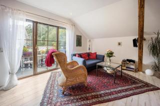 Ferienwohnung im Haus Kreuzthal - Buchenberg - 9