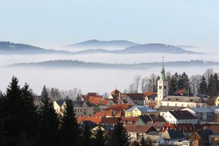 Apartmány na Šumavě - Kašperské Hory - 7