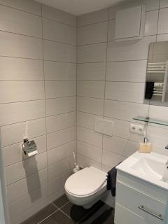 Geschäfts- und Ferienwohnung 108 - Bad Urach - 8