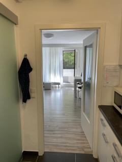 Geschäfts- und Ferienwohnung 108 - Bad Urach - 3