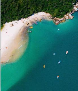 Olhar da Barra Hospedagem - Refúgio Urbano III - 9