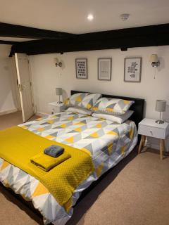 The Coach House - Salisbury - 6