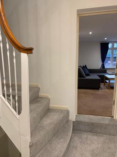 The Coach House - Salisbury - 7