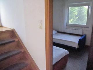 Guesthouse Marton - Jezerce - 9