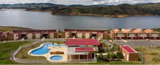 Villa Campestre Lago Calima - Calima - 0