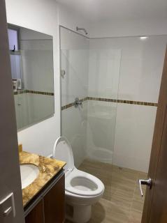 Villa Campestre Lago Calima - Calima - 7