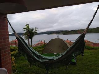 Villa Campestre Lago Calima - Calima - 6