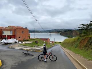 Villa Campestre Lago Calima - 3