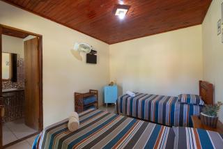 Pousada Aconchego - 1