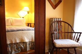 The Oak Bluffs Inn - 8