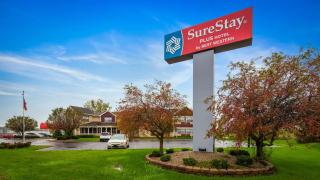 SureStay Plus Hotel by Best Western Auburn - Auburn - 0