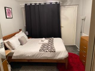 CyCy Apartment - Aberdeen - 6