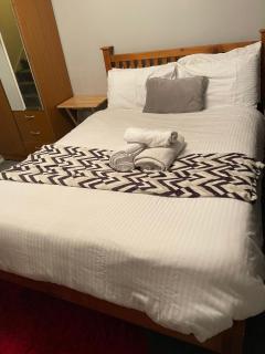 CyCy Apartment - Aberdeen - 7