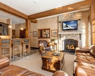 Private Condos at Hotel Park City - Park City - 8
