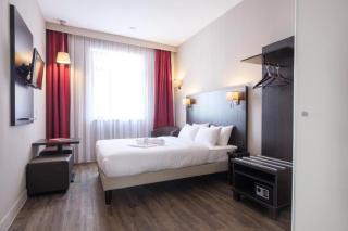 Best Budget Rooms - Brussels Centre - Brussels - 7
