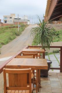 Pousada Casa da Juju - 1