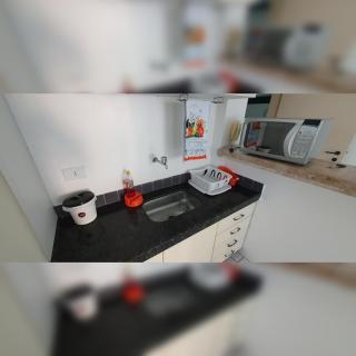 Apartamento calmo e aconchegante - 80 metros da praia de Maceió, Alagoas - Maceió - 4